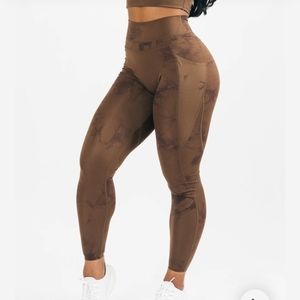 Alphalux force leggings